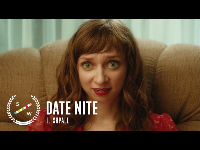 A Short Film About The Perils of Self-Isolation | Date Nite