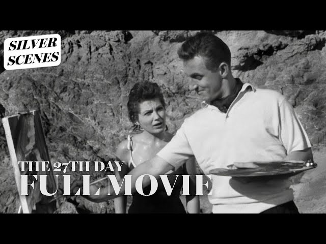 The 27th Day | Full Movie | Silver Scenes