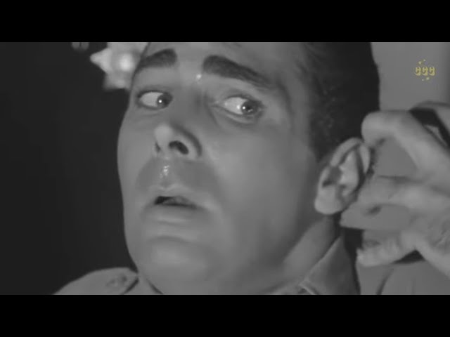 The Brain Eaters (1958) Leonard Nimoy, Ed Nelson | Sci-Fi, Horror | Full Movie | Subtitled