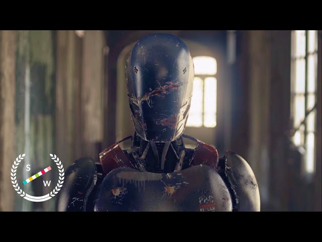 Sci-Fi VFX Short Film | Uncanny Valley