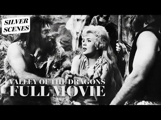 Valley of the Dragons | Full Movie | Silver Scenes